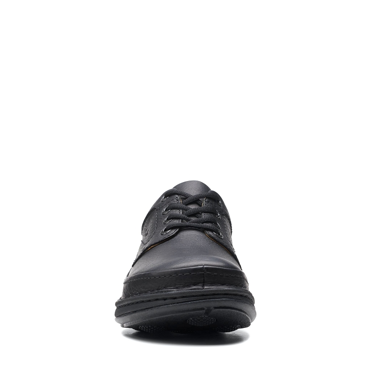 Clarks dressca  black leather1001401_3