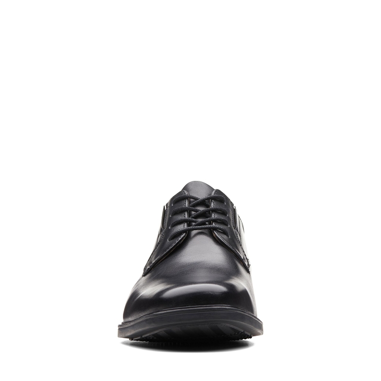 Clarks dressca  black leather1023901_3