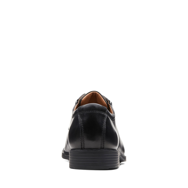 Clarks dressca  black leather1023901_6