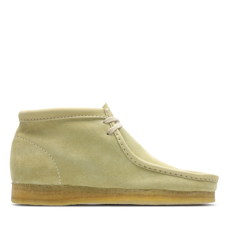 Originals mens originals  maple suede