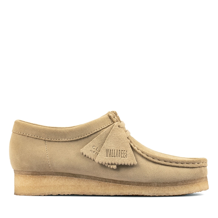 Originals womens originals  maple suede