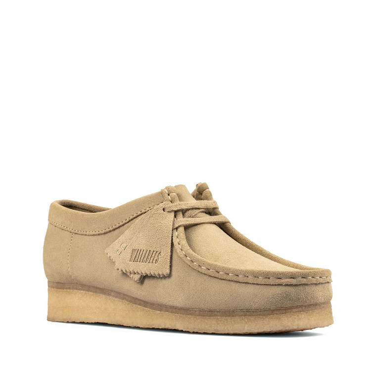 Originals womens originals  maple suede1069601_2