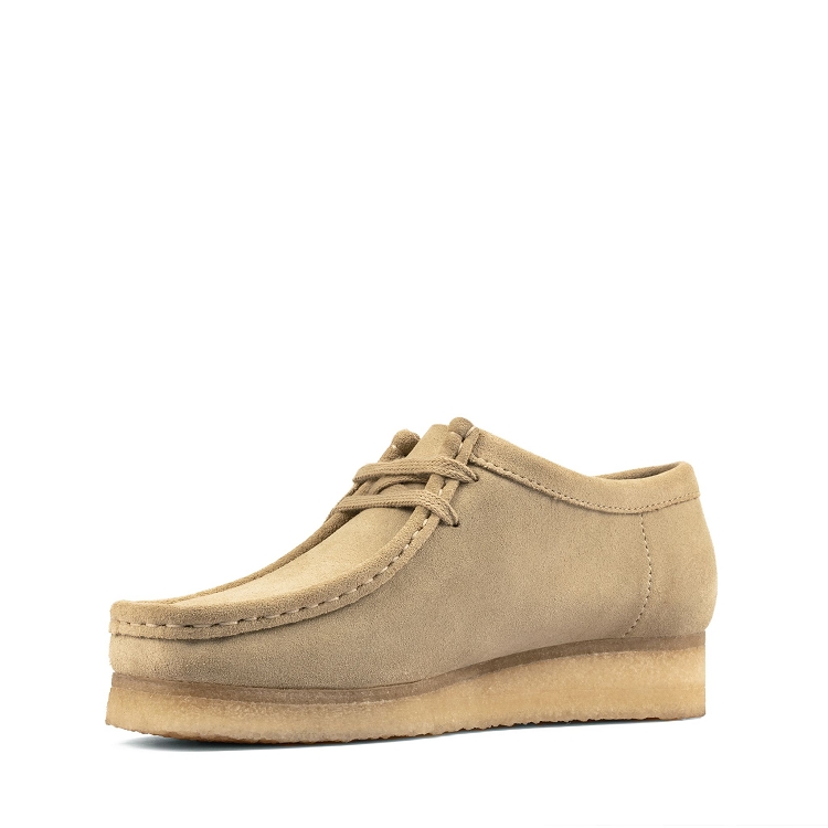 Originals womens originals  maple suede1069601_4