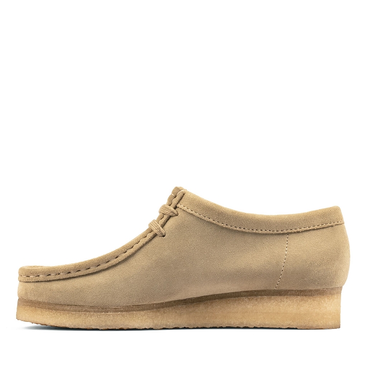 Originals womens originals  maple suede1069601_5