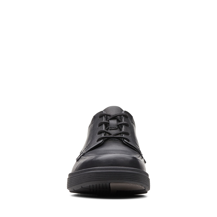 Clarks dressca  black leather1093701_3