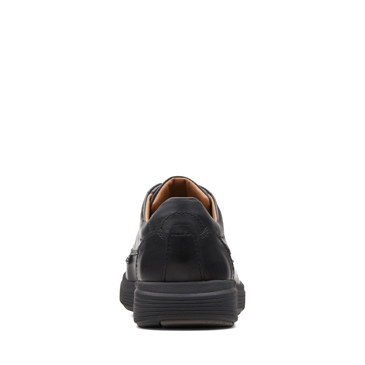 Clarks dressca  black leather1093701_6