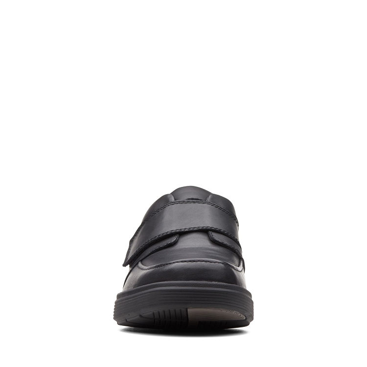 Clarks dressca  black leather1093901_3