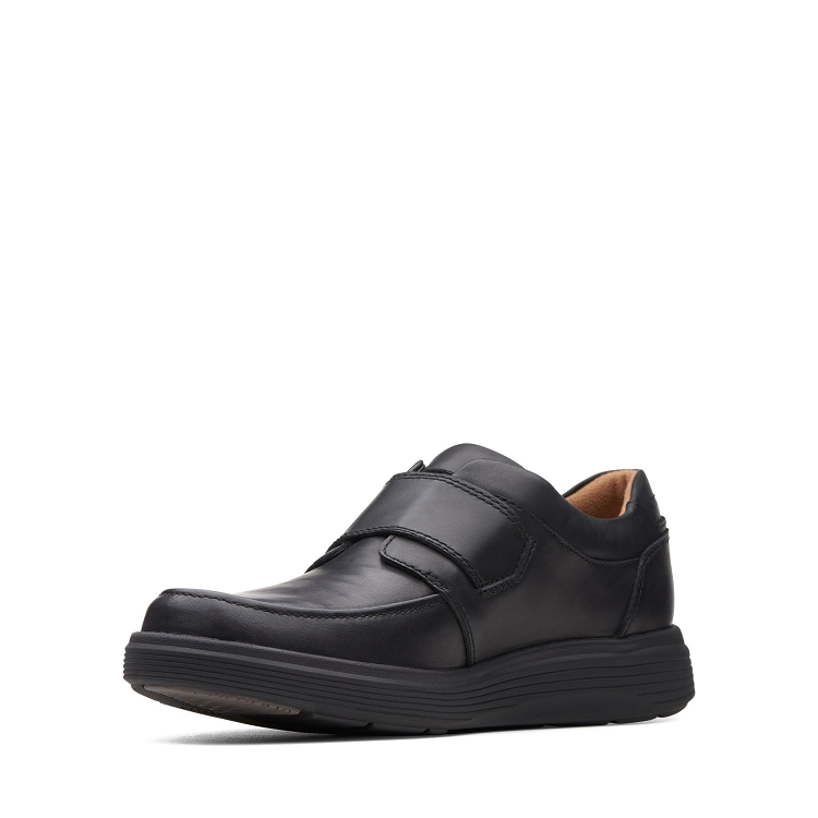 Clarks dressca  black leather1093901_4