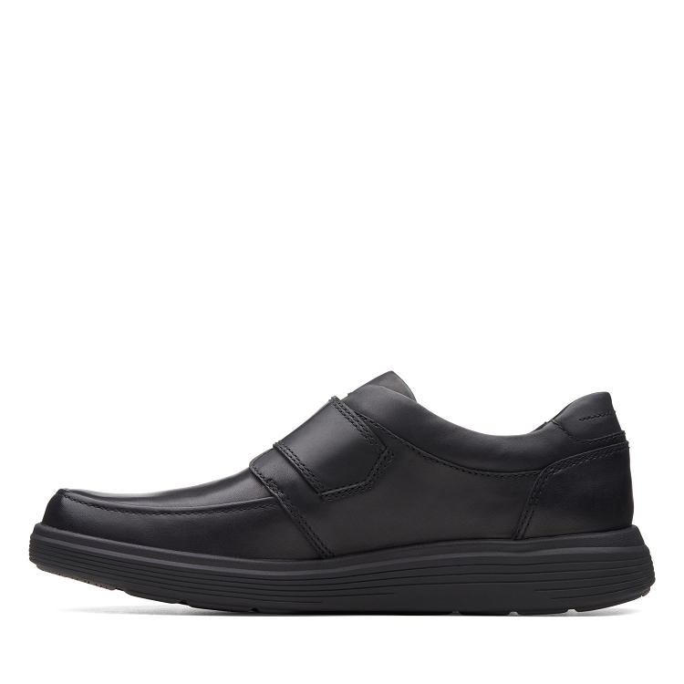 Clarks dressca  black leather1093901_5