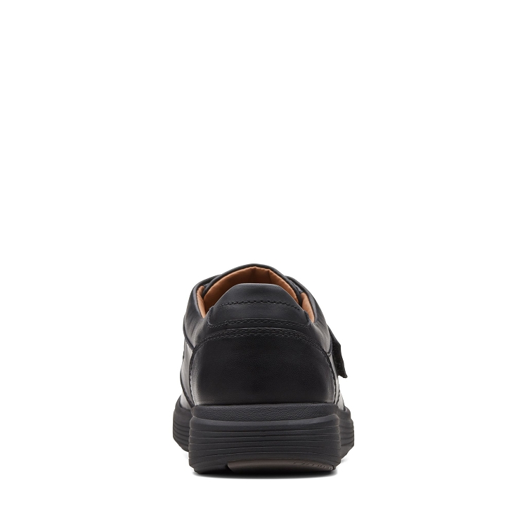 Clarks dressca  black leather1093901_6