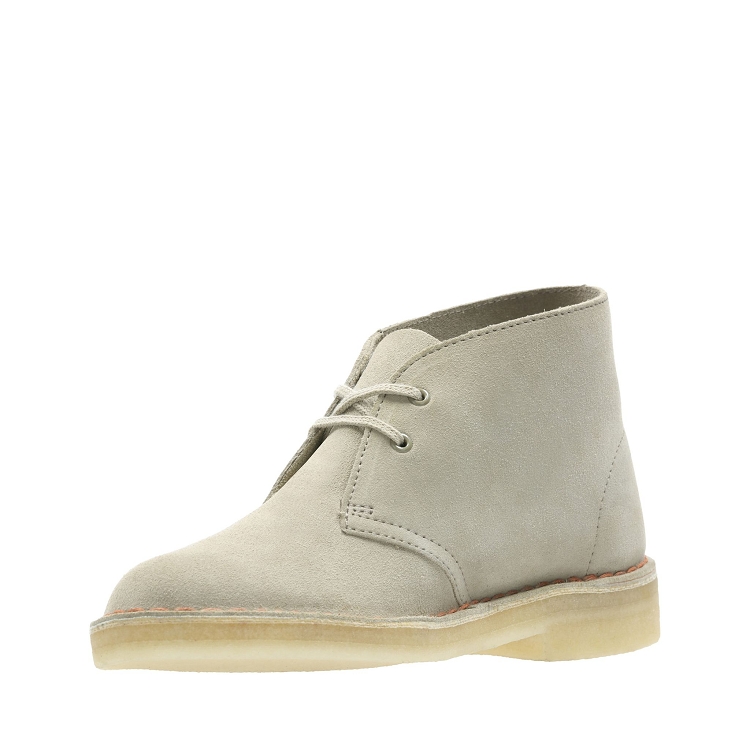 Originals womens originals  sand suede1104701_4