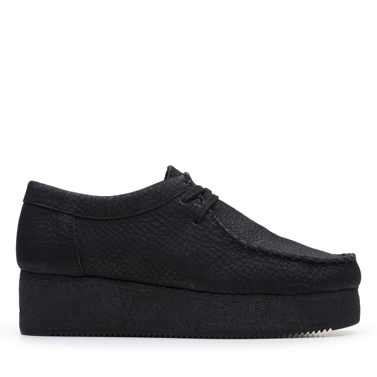 Originals womens originals icon  black nubuck