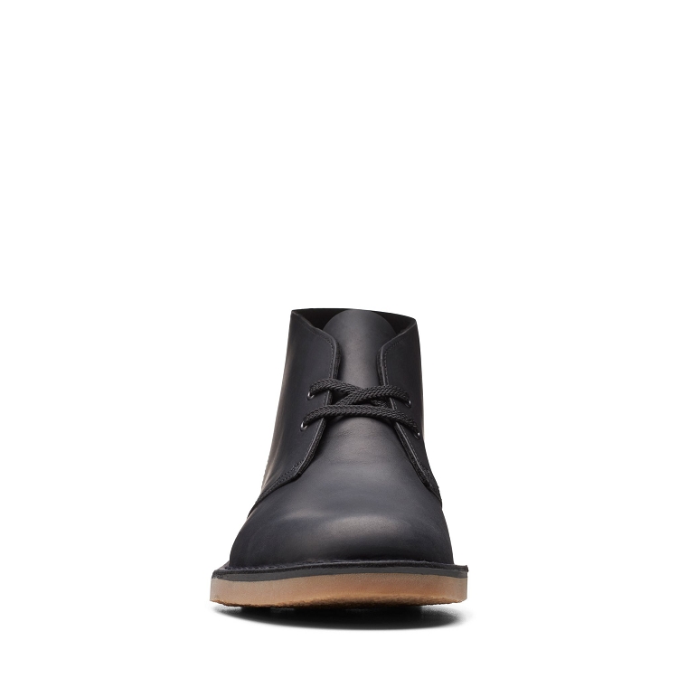 Clarks dressca  black leather1541501_2