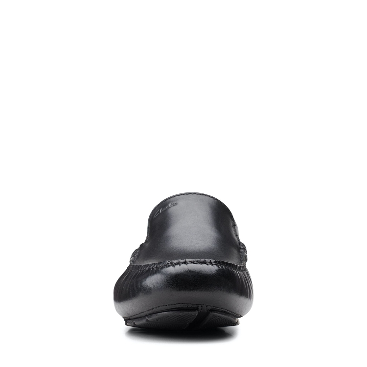 Clarks dressca  black leather2071001_3