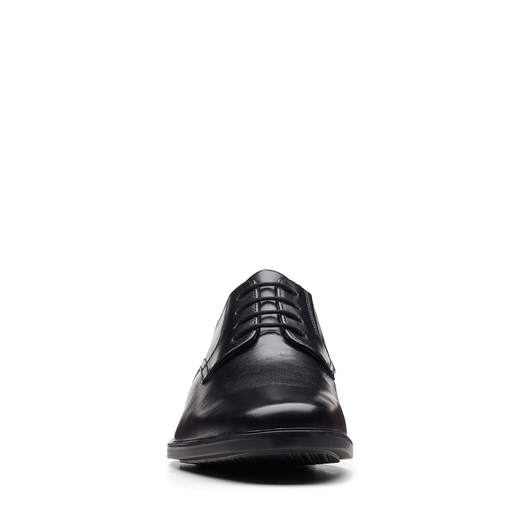 Clarks dressca  black leather2480801_3