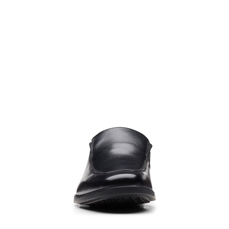 Clarks dressca  black leather2501501_3