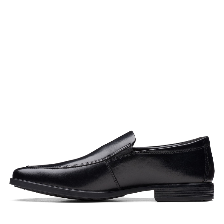 Clarks dressca  black leather2501501_5