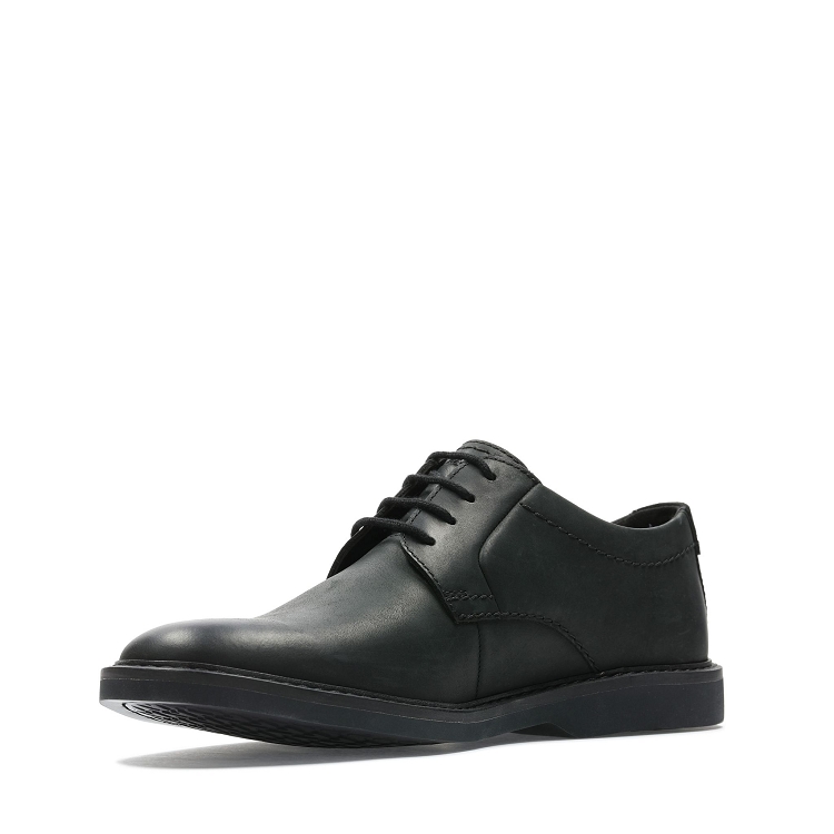 Clarks dressca  black leather2516801_4