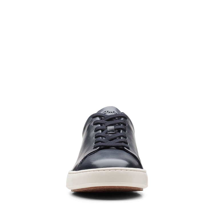 Clarks mens sport  navy leather2526201_3