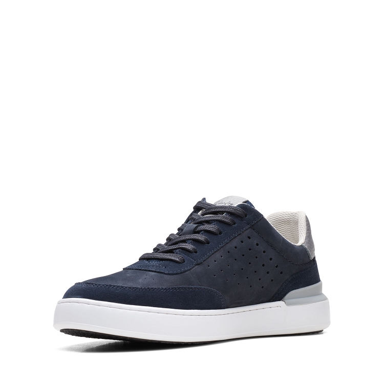 Clarks mens sport  navy combi2626101_4