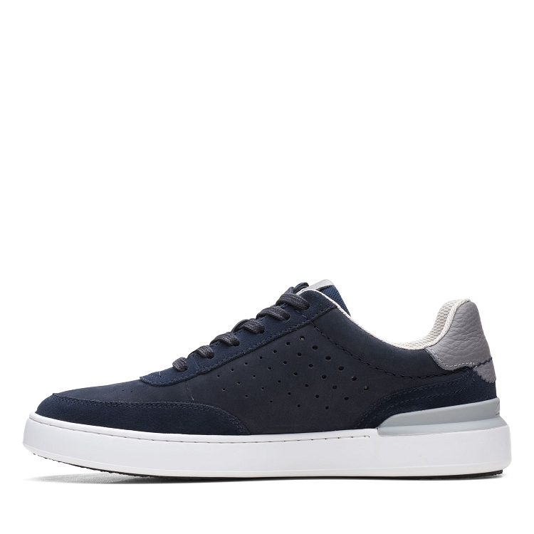 Clarks mens sport  navy combi2626101_5