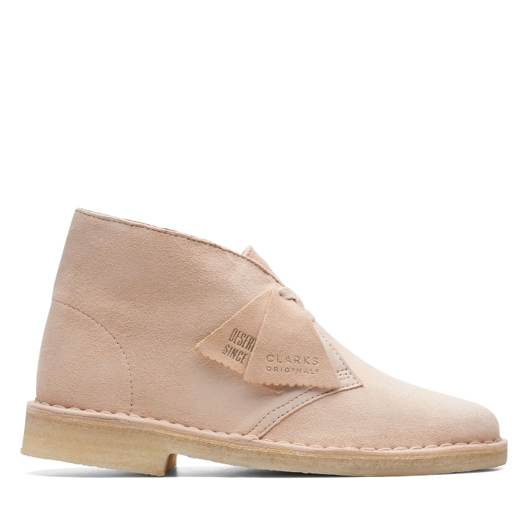 Originals womens originals icon  natural suede