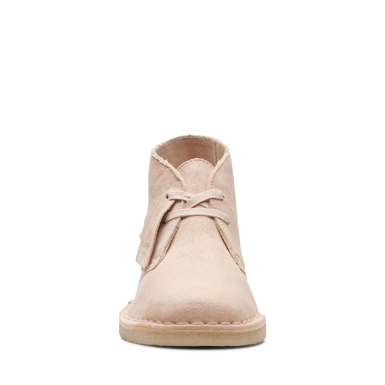 Originals womens originals icon  natural suede2632901_3