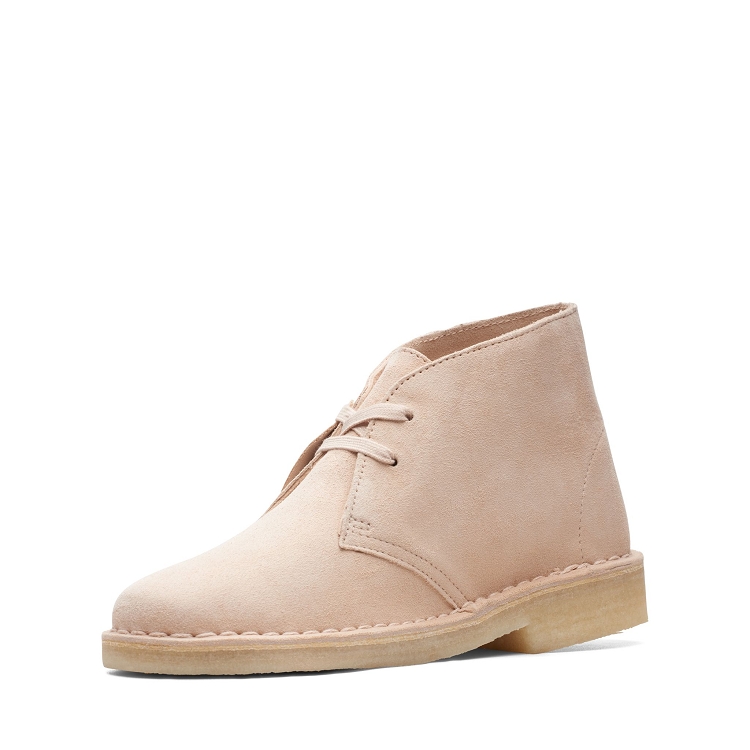 Originals womens originals icon  natural suede2632901_4