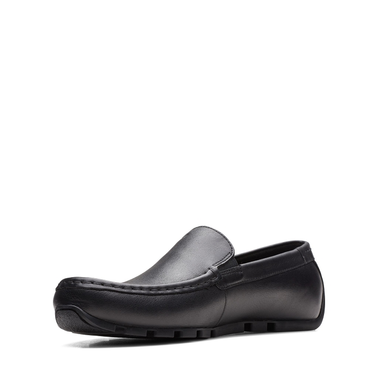 Clarks dressca  black leather2675701_4