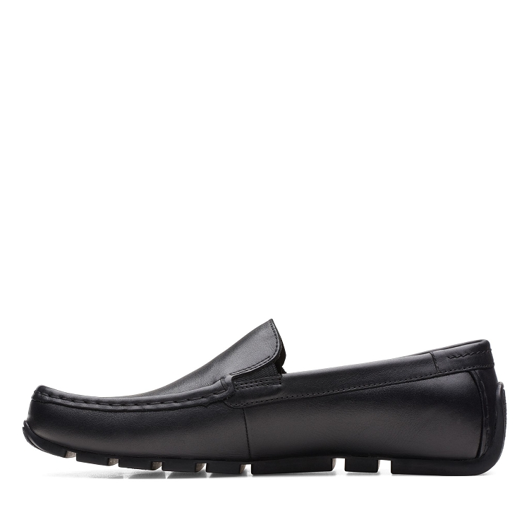 Clarks dressca  black leather2675701_5